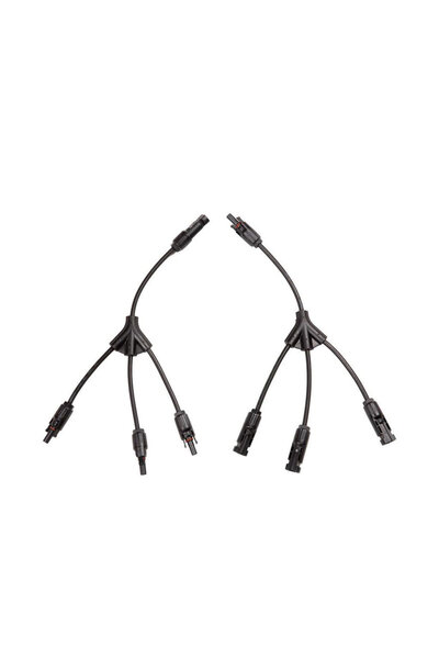 Hegel 3-Pole Y Type Wired Connector