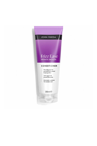 John Frieda Frizz-ease Infinite Smooth Glättungsspülung 250 ml