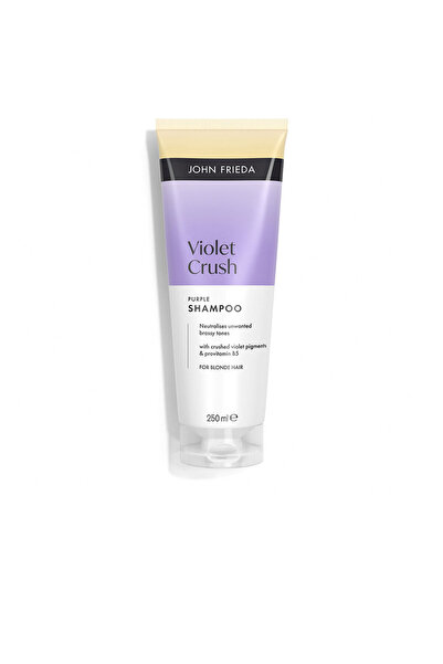 John Frieda Violet Crush Neutralisierendes Shampoo 250 ml