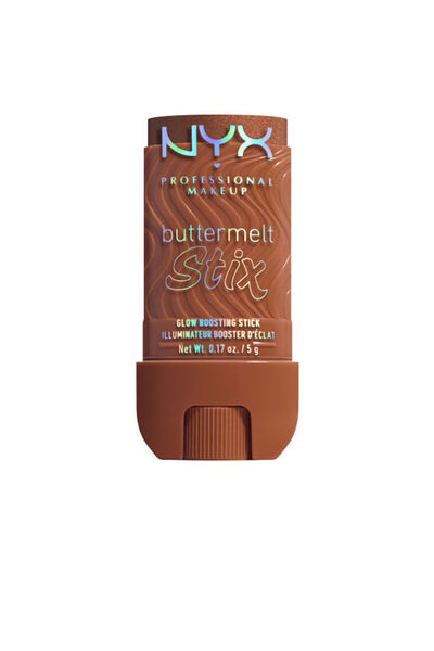 NYX Professional Makeup Buttermelt Stix Leuchtstift #schmelzen 5 G 5 gr