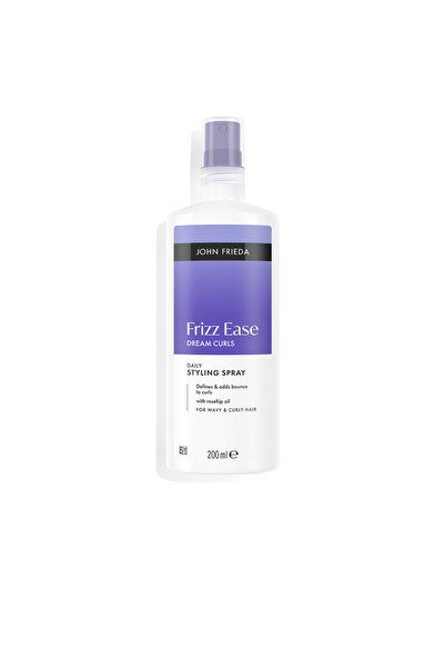 John Frieda Frizz-ease Dream Ccccs Lockendefinitionsspray 200 ml