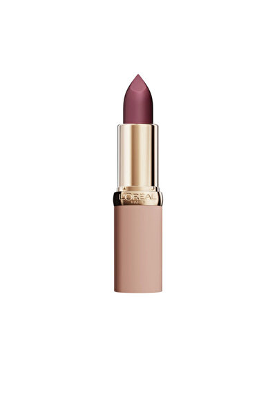 L'Oreal Paris Color Riche Matter Lippenstift #570 – Worth It Intense, 1 Stück