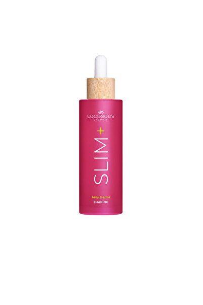 Cocosolis Slim+ Shaping Serum 100 ml