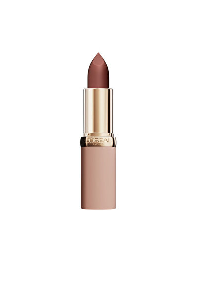 L'Oreal Paris Color Riche Matter Lippenstift #580-brun Elegance, 1 Stück
