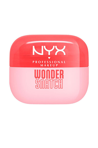 NYX Professional Makeup Wonder Snatch Fixierpuder #cheeky Cherry 1 Stück