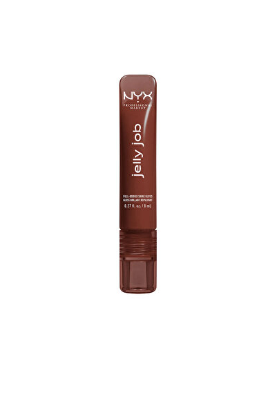 NYX Professional Makeup Jelly Job Lipgloss #jellybean 1 Stück