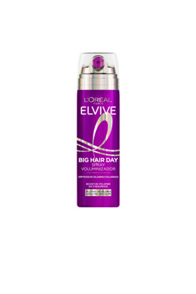 L'Oreal Paris Elvive Big Hair Day Volumenspray L'Oréal Paris 200 ml