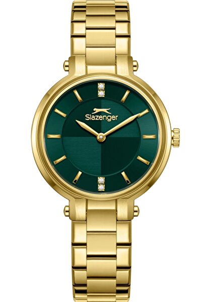 Slazenger Sl.09.2593.3.170 ساعة يد نسائية