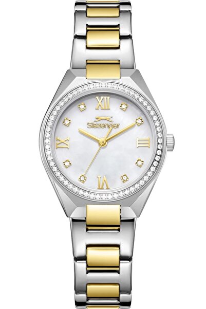 Slazenger Sl.09.2609.3.220 Women's Wristwatch