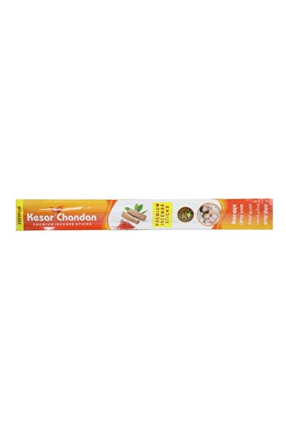 VEEANA Ag Kesar Chandan Incense Pouch