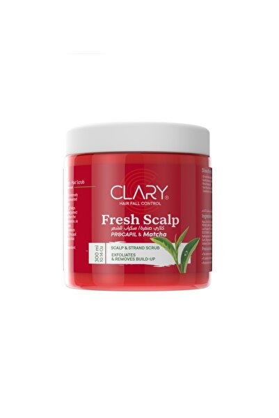 clarya Clary Hair Fresh Scalp 300 ml