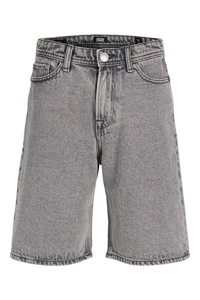Jack & Jones Junior Jeans-Shorts 2er-pack Baggy fit Jeans-Shorts Junior