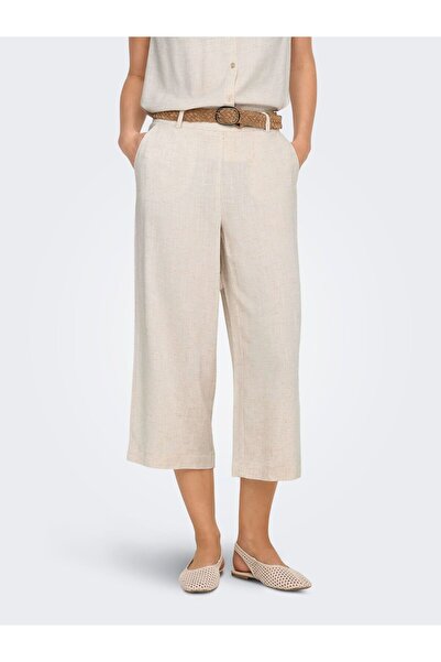 ONLY Culotte ONLSIESTA Verkürzt Culotte