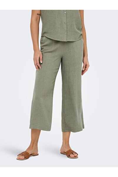 ONLY Culotte ONLSIESTA Skrátené Culotte