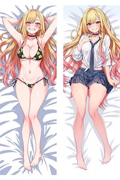 OWLBAG COMPANY Owl Bag Patterned Marin Kitagawa Patterned Double-Sided Printe...