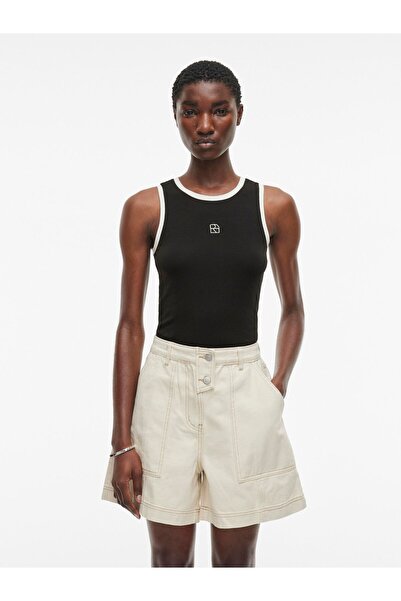 EDITED Tanktop Ärmellos