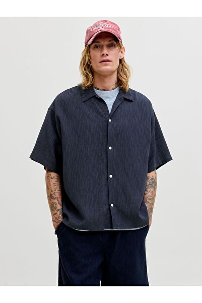 Jack & Jones Košeľa voľného strihu