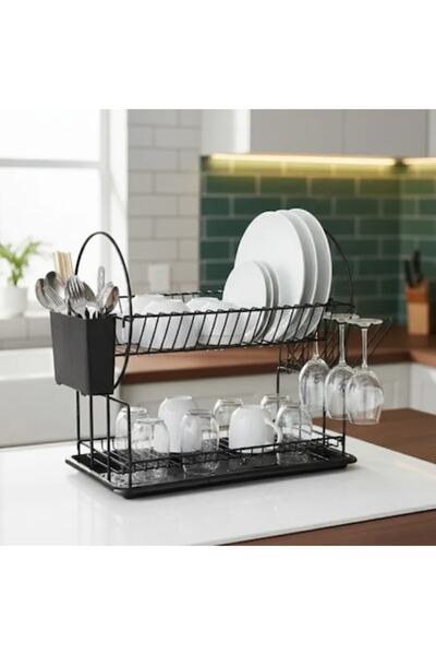 GRÜNBERG Grunberg Dish Drainer GR3248