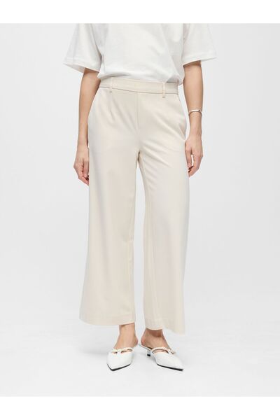 Object Culottes Wide Leg