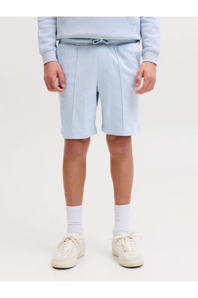 Jack & Jones Junior Sweat-Shorts Relaxed Fit Sweat-Shorts Junior