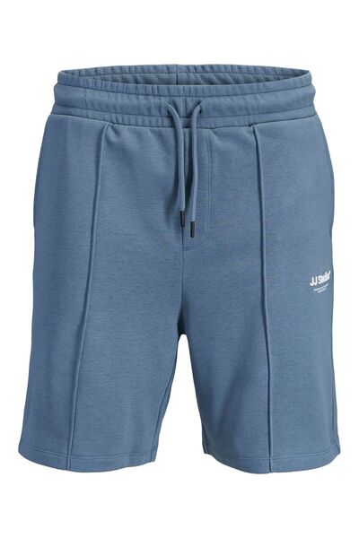 Jack & Jones Plus Sweat-Shorts Plus Size Relaxed Fit Sweat-Shorts