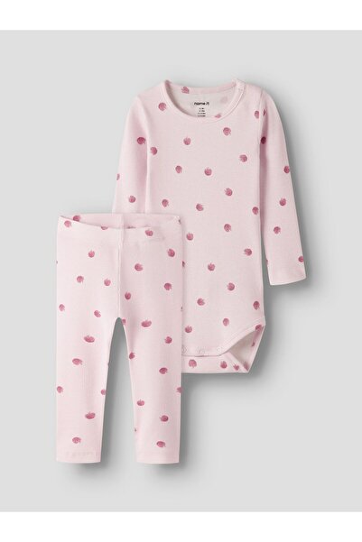 Name it im Set Body und Leggings