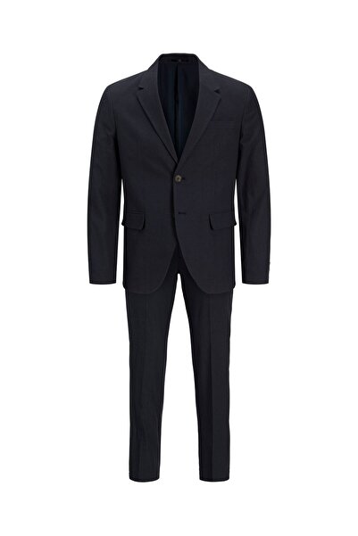 Jack & Jones Premium Einreihiger Blazer und Hose JPRMARTIN Slim Fit Anzug