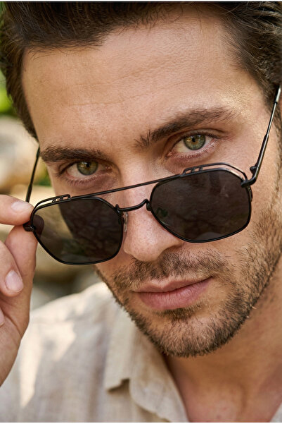 MONAL EYEWEAR Polarized Sunglasses Premium Model 2026