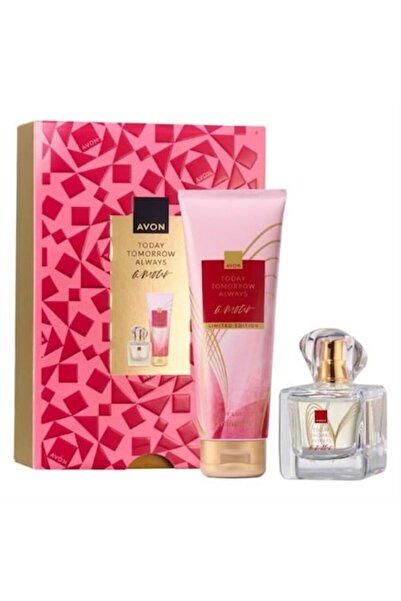 AVON TTA Amour Gift Set