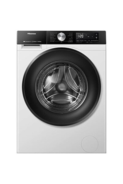 Hisense WD3S1043BW3 Mașină de spălat cu încărcare frontală și uscător