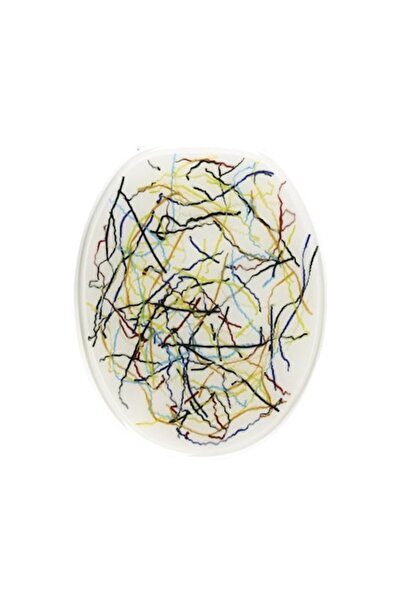 ADOB Imola Toilet Seat