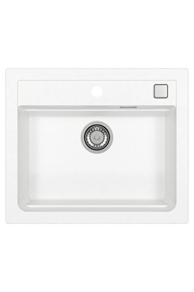 Alveus Set chiuvetă de bucătărie Atrox 30