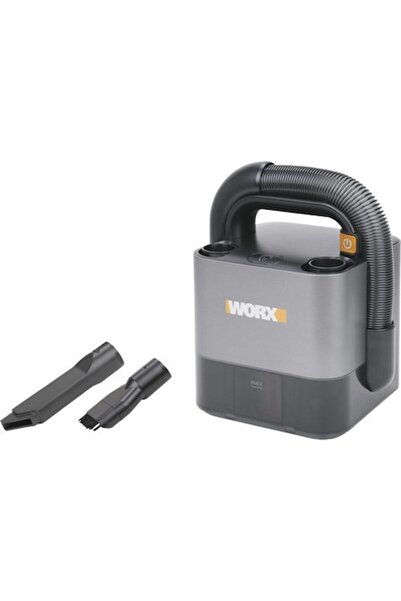 WORX Wx030.9 Aspirator portabil fără baterie