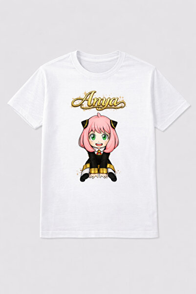 Malfini Tricou personaj Anya