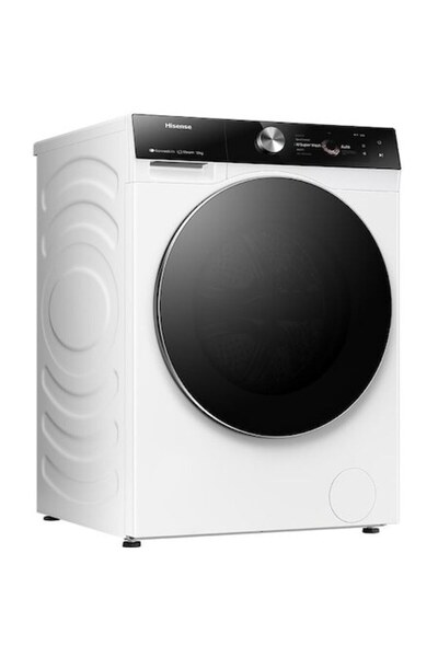Hisense WF7S1247BW Mașină de spălat cu încărcare frontală