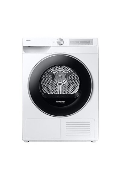 Samsung Dryer DV90DG6845LHU4