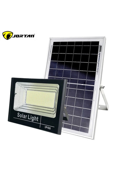 Jortan Proiector solar LED, Jortan, 300W
