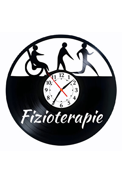 OEM Physiotherapy Wall Clock