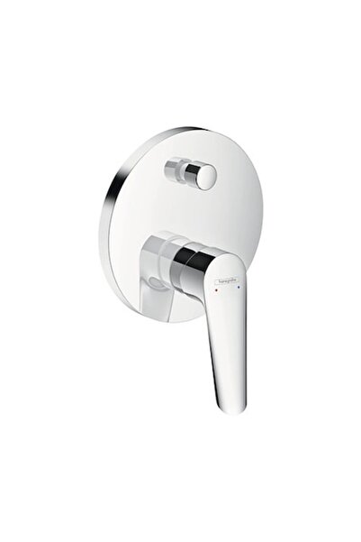 Hansgrohe Baterie de cadă încorporată Logis