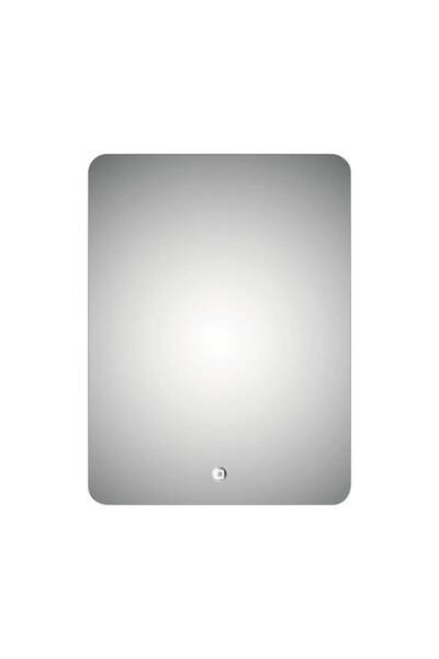 DSK Oglindă de baie cu LED Silver Moon 60x80 cm IP 24