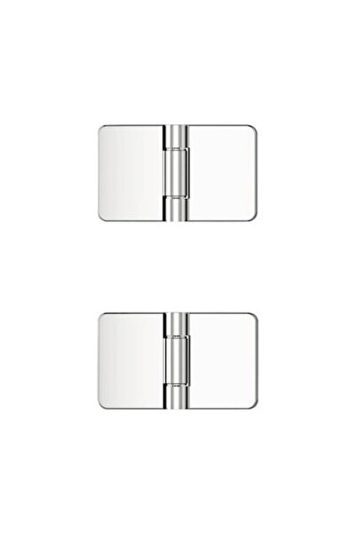 BASANO Balamale de înlocuire pentru paravan de duș