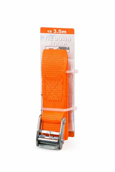 LET Fastening strap, ratchet strap