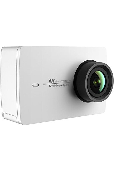 Xiaomi XiOMI YI Action 4K+ Sports Camera, 12.4 Mpix
