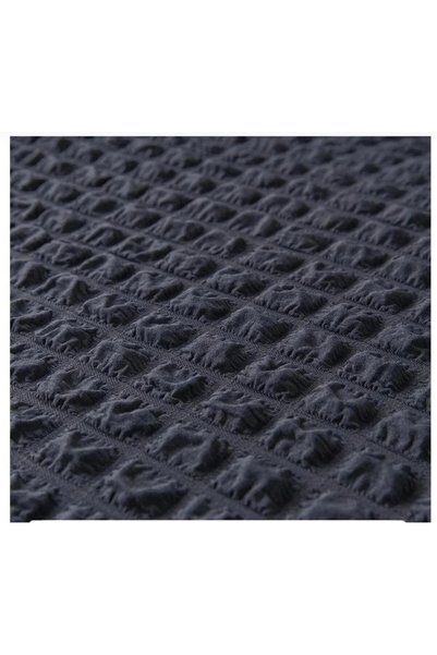 ARTUÇ Bürümcük Sofa Cover (One Piece) for 2 People, Elasticized Standard