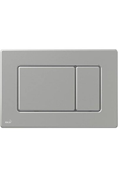 ALCA Anti-vandalism Comfort Metal Actuator