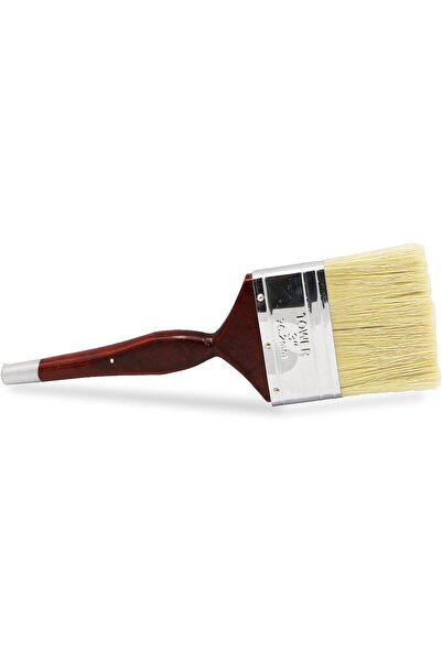 Tower All-Purpose Paint Brushes with Long Bristles and Ergonomic & Comfortabl...