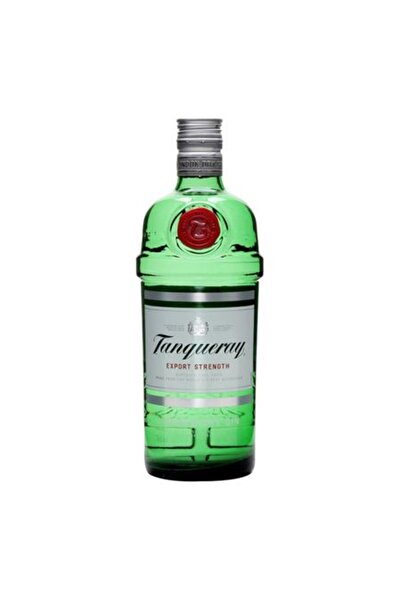 Tanqueray London Dry Export Strength Gin 43,1% 0,7l
