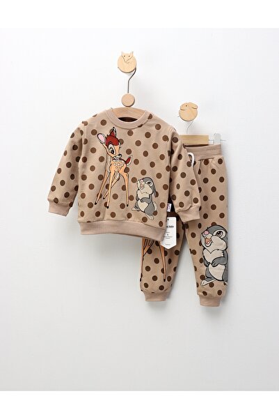 MiniKids Bambi's mouthpiece costumes, way