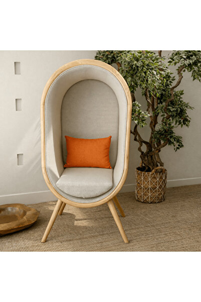 Generic Coco Lounge Chair