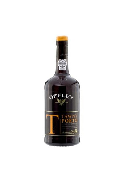 OEM Offley Porto Tawny 19,5% 0,75l